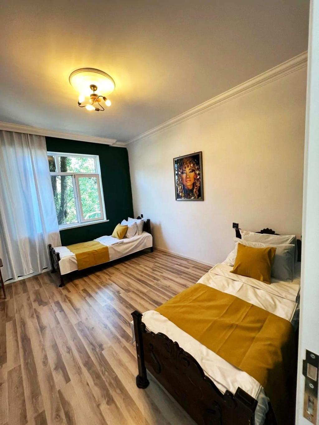 גאלבה Soft Villa מראה חיצוני תמונה