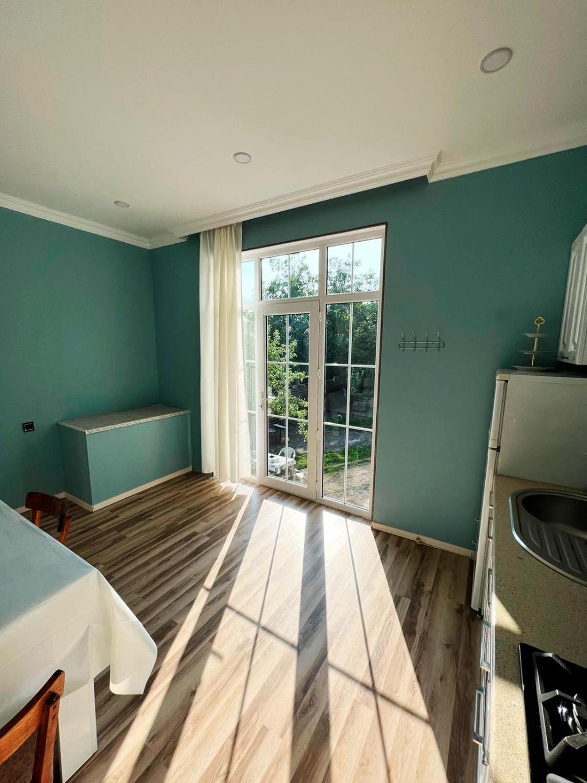 גאלבה Soft Villa מראה חיצוני תמונה